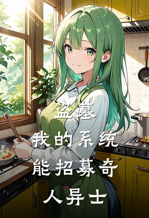 盗墓：我的系统能招募奇人异士