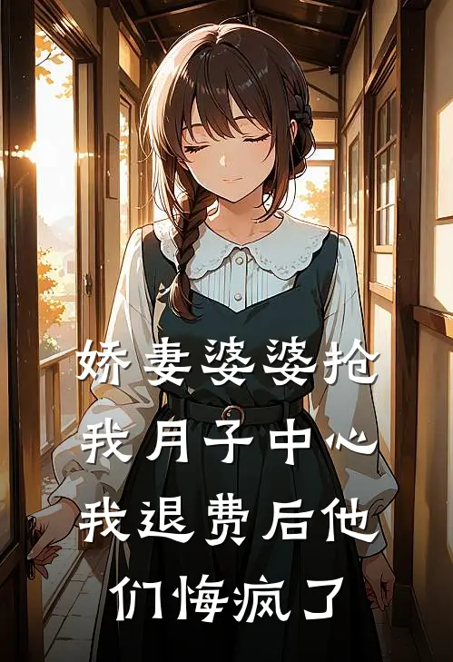 娇妻婆婆抢我月子中心，我退费后他们悔疯了
