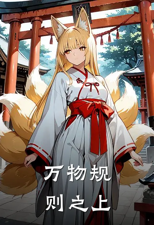 万物规则之上