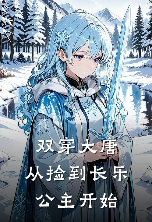双穿大唐:从捡到长乐公主开始