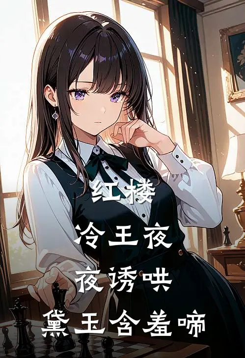 红楼：冷王夜夜诱哄，黛玉含羞啼