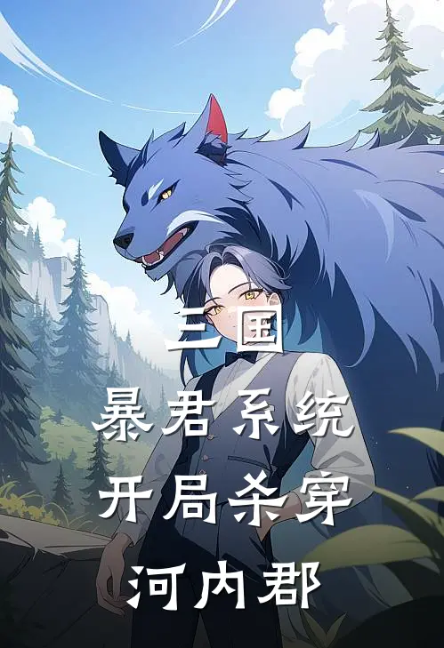 三国：暴君系统，开局杀穿河内郡