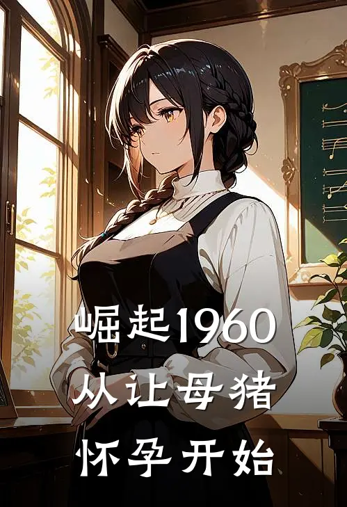 崛起1960:从让母猪怀孕开始