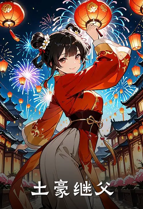 土豪继父