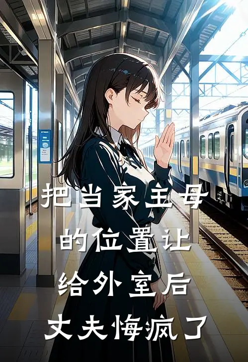 把当家主母的位置让给外室后，丈夫悔疯了