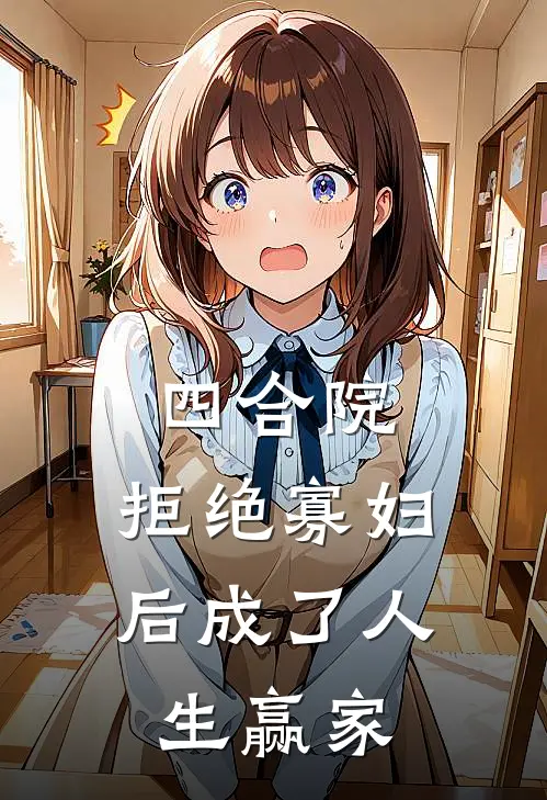 四合院:拒绝寡妇后成了人生赢家