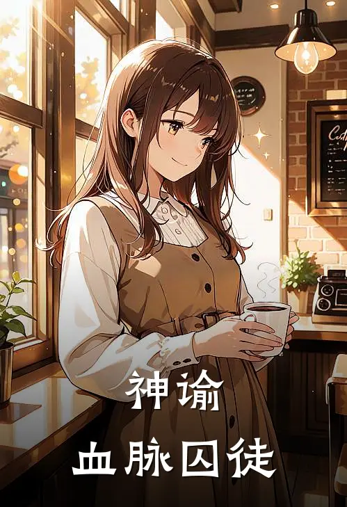 神谕:血脉囚徒
