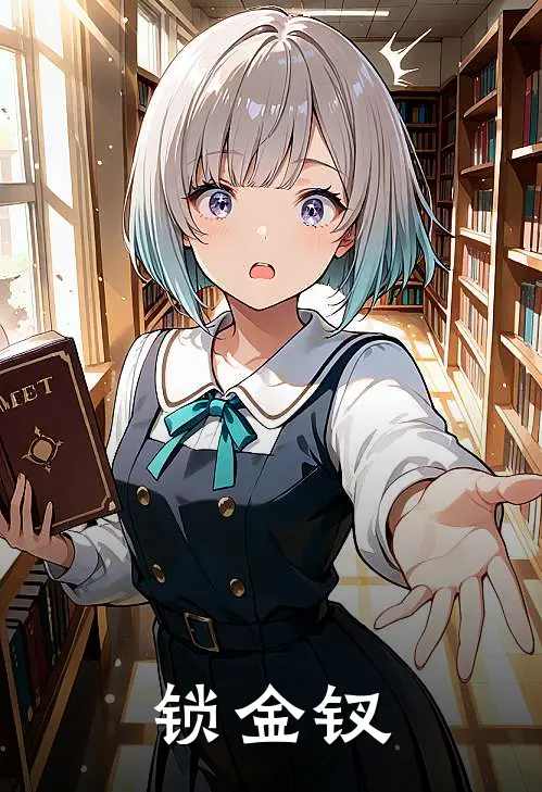 锁金钗