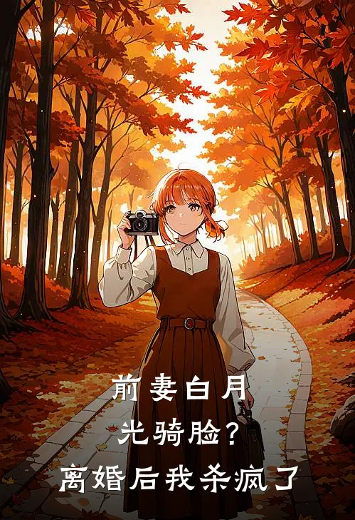 前妻白月光骑脸?离婚后我杀疯了
