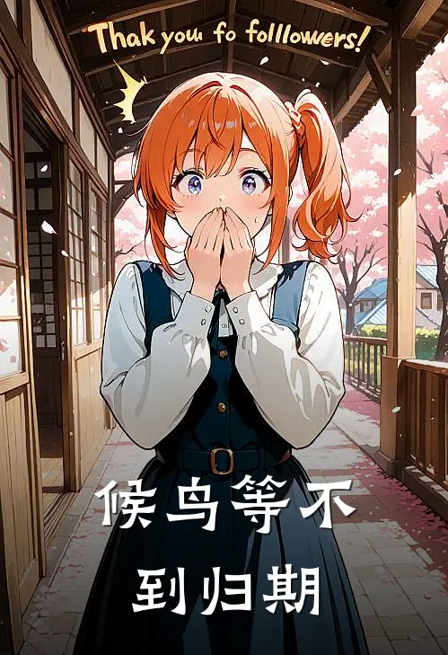 候鸟等不到归期