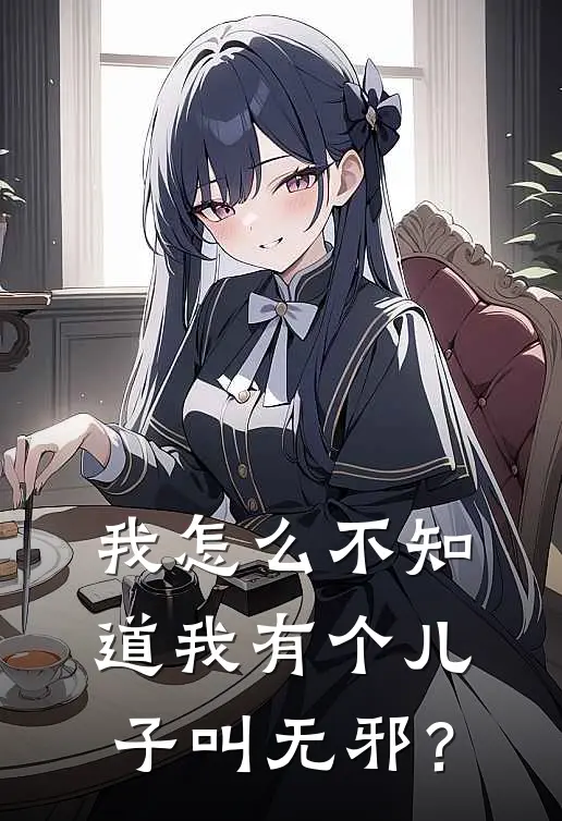 我怎么不知道我有个儿子叫无邪?