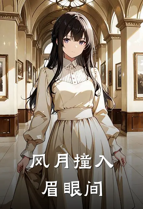 风月撞入眉眼间
