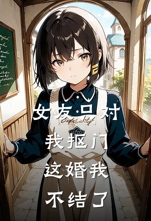 女友只对我抠门,这婚我不结了
