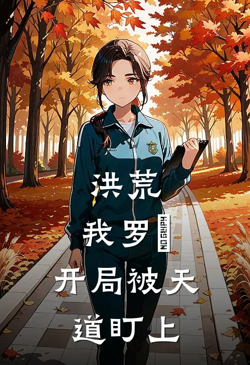 洪荒:我罗睺,开局被天道盯上