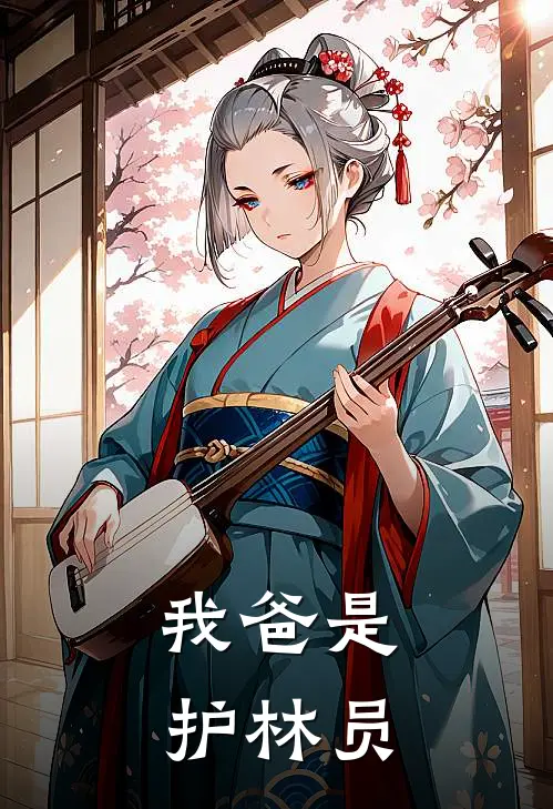 我爸是护林员