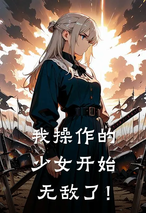 我操作的少女开始无敌了!