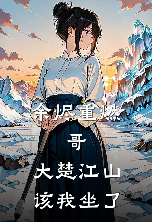 余烬重燃:哥,大楚江山该我坐了