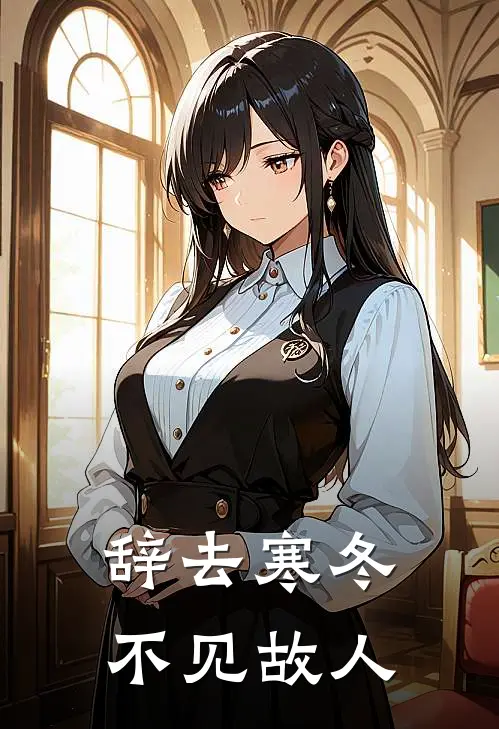 辞去寒冬，不见故人