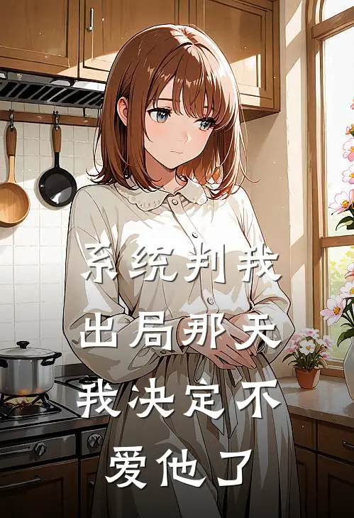 系统判我出局那天,我决定不爱他了