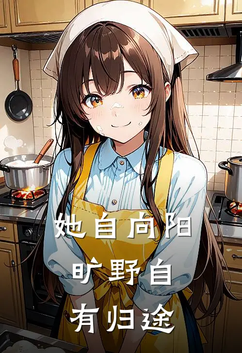 她自向阳,旷野自有归途