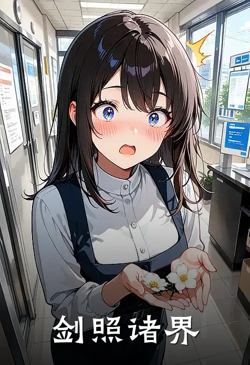剑照诸界
