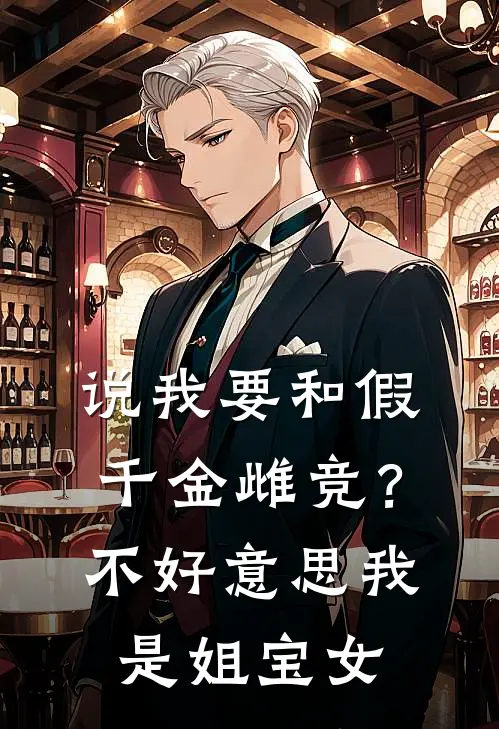 说我要和假千金雌竞？不好意思我是姐宝女