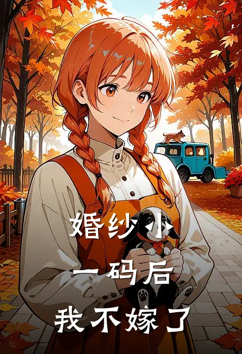 婚纱小一码后，我不嫁了
