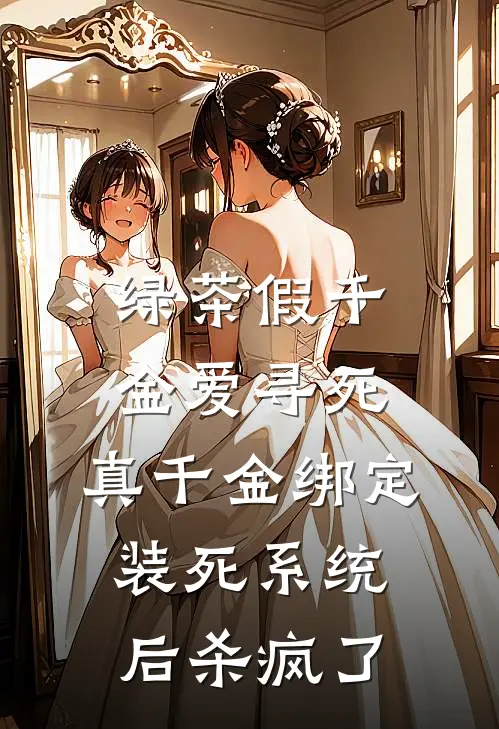 绿茶假千金爱寻死，真千金绑定装死系统后杀疯了