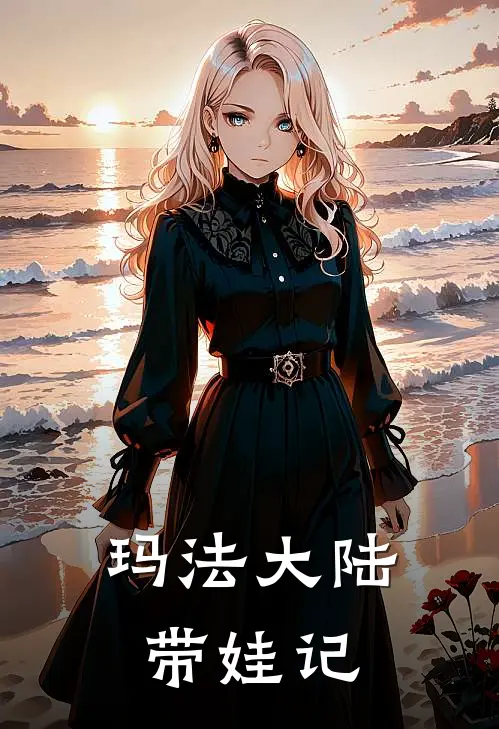 玛法大陆:带娃记