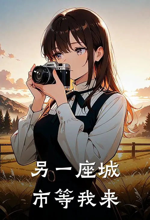 另一座城市等我来