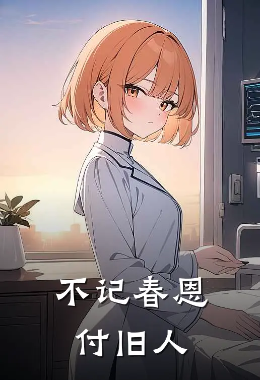 不记春恩付旧人