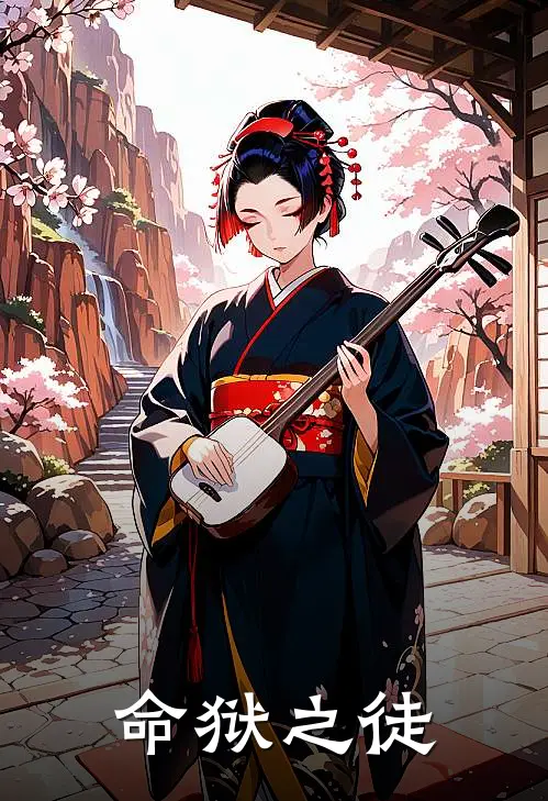 命狱之徒