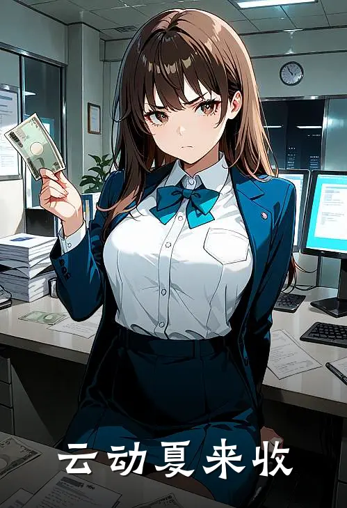 云动夏来收