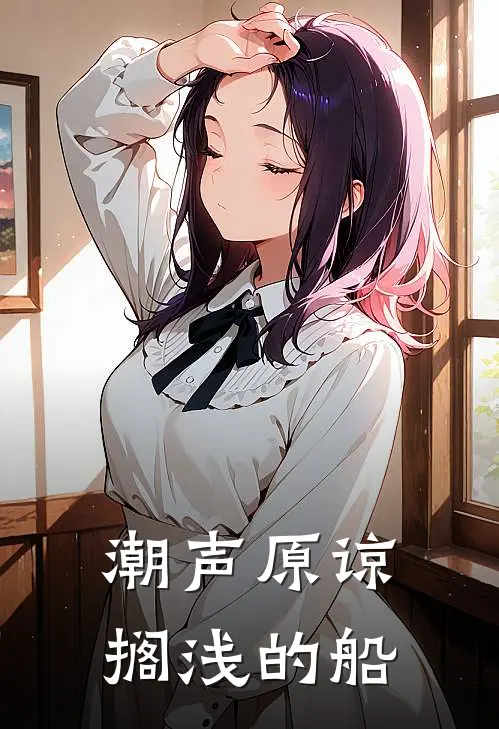 潮声原谅搁浅的船