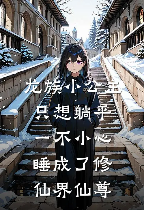龙族小公主只想躺平，一不小心睡成了修仙界仙尊
