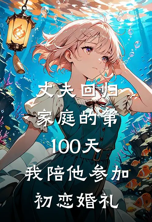 丈夫回归家庭的第100天，我陪他参加初恋婚礼