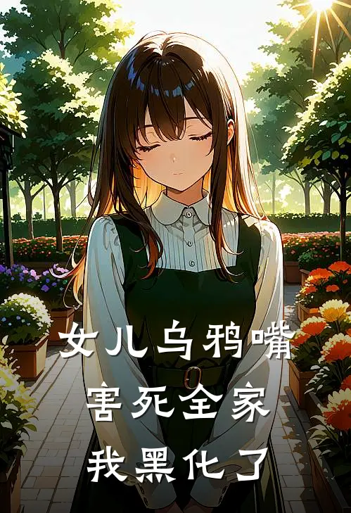 女儿乌鸦嘴害死全家，我黑化了
