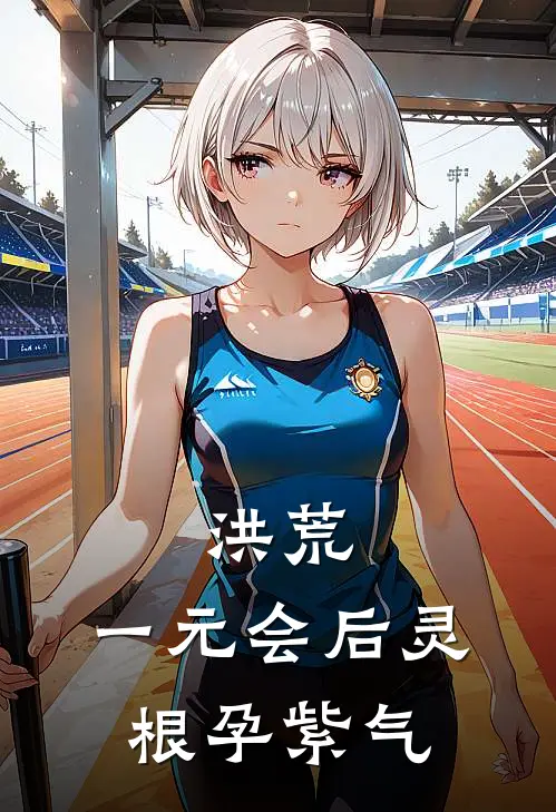 洪荒:一元会后灵根孕紫气