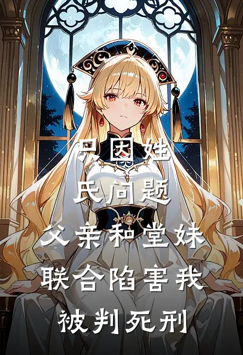 只因姓氏问题,父亲和堂妹联合陷害我被判死刑