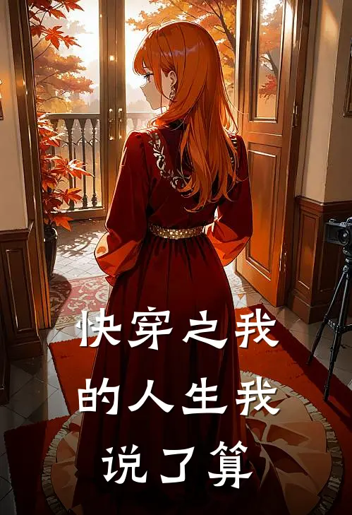 快穿之我的人生我说了算