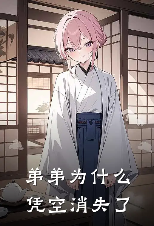 弟弟为什么凭空消失了