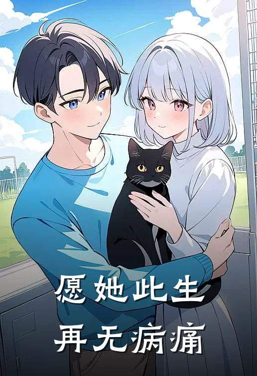 愿她此生，再无病痛