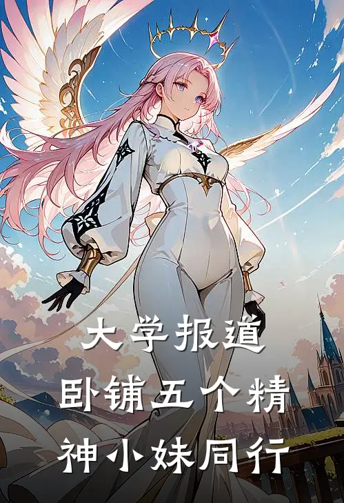 大学报道,卧铺五个精神小妹同行