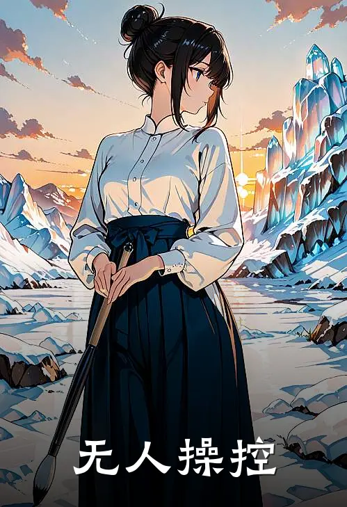 无人操控