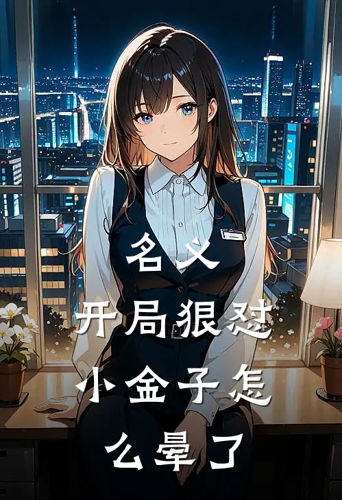 名义:开局狠怼,小金子怎么晕了