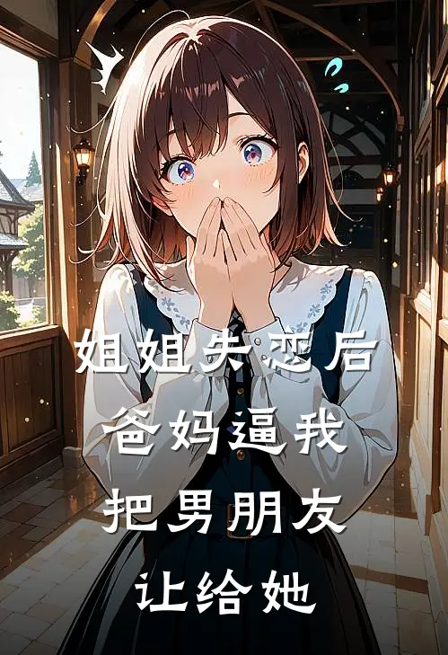 姐姐失恋后，爸妈逼我把男朋友让给她