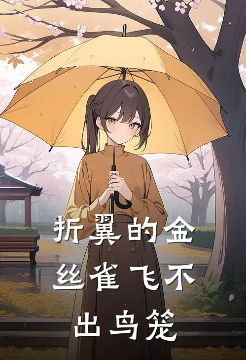 折翼的金丝雀飞不出鸟笼