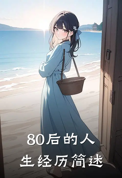 80后的人生经历简述