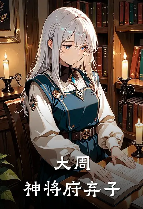 大周:神将府弃子