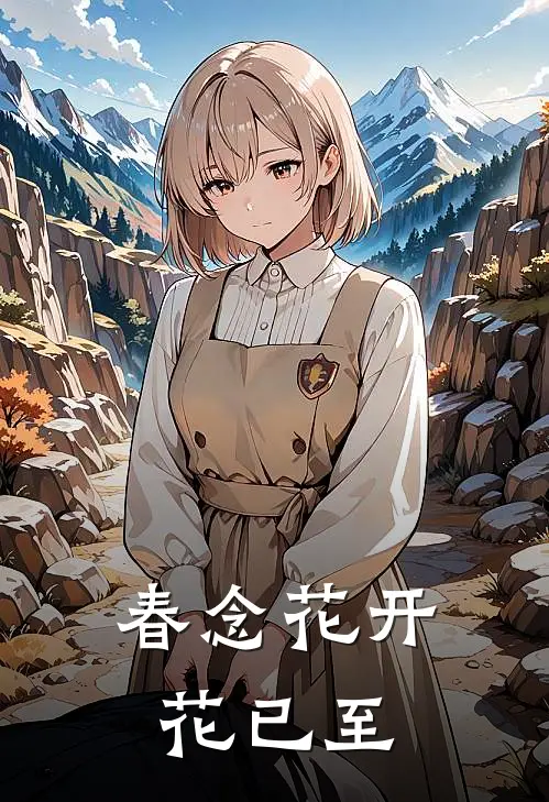 春念花开花已至